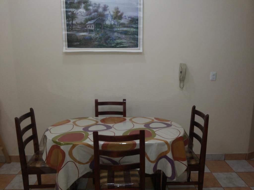 Otavalo Apartamentos Rocsan Pokoj fotografie